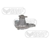 PA1380 GRAF Pompa acqua per BMW,BMW (BRILLIANCE)