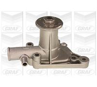 PA187 GRAF Pompa acqua per AUSTIN,INNOCENTI,MG,MORRIS,ROVER