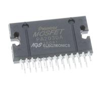 PA2030A - PA 2030A Circuito Integrato PIONEER
