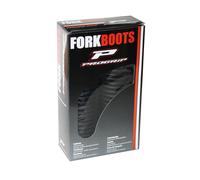 PA251045GO02 FORK BOOTS 42/45MM BK PARAPOLVERE FORCELLA