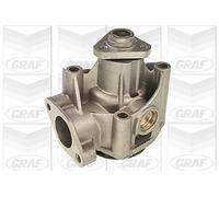 PA298 GRAF Pompa acqua per FIAT,LANCIA