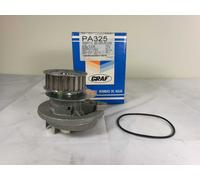 PA325 POMPA ACQUA OPEL FRONTERA A SPORT 2.0i 85 KW 115 CV