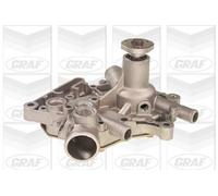 PA353 Pompa dell’acqua, raffreddamento motore Graf
