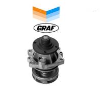PA432A Pompa acqua raffreddamento (GRAF)