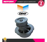 PA442 Pompa acqua (MARCA-GRAF)