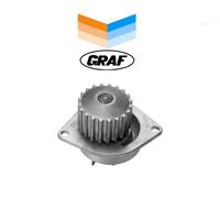PA491 Pompa acqua raffreddamento (MARCA-GRAF)
