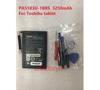 PA5183U-1BRS New OEM Battery For Toshiba AT7-B AT7-C AT7-C8 Tablet mini +tools