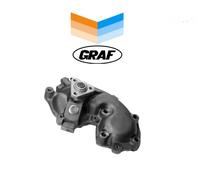 Metelli PA553 Pompa Acqua