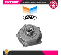PA562 Pompa acqua (GRAF)