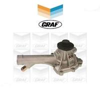 PA582 Pompa acqua raffreddamento (MARCA-GRAF)