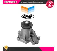 PA583 Pompa acqua (GRAF)