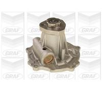 PA609 Pompa dell’acqua, raffreddamento motore Graf