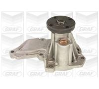 PA612- POMPA ACQUA GRAF MAZDA 2 I (DY) 1.25 1.4 1.6 55/59/74kw -NUOVA
