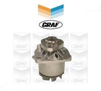 PA617 Pompa acqua raffreddamento (MARCA-GRAF)