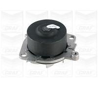 PA621 GRAF Pompa acqua per ALFA ROMEO,FIAT,LANCIA