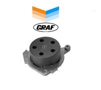 PA621 Pompa acqua raffreddamento (MARCA-GRAF)