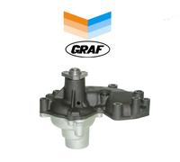 PA624 Pompa acqua (MARCA-GRAF)