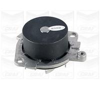 PA631 GRAF Pompa acqua per ALFA ROMEO,FIAT