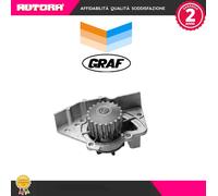 PA642 Pompa acqua (MARCA-GRAF)