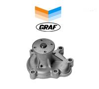 PA665 Pompa acqua raffreddamento (MARCA-GRAF)