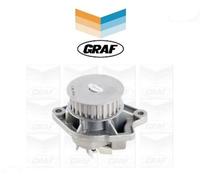 PA674 POMPA ACQUA GRAF SEAT TOLEDO II (1M2) 1.4 16v 55 kw NUOVA