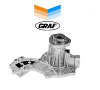 PA679 Pompa acqua raffreddamento (MARCA-GRAF)