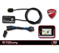 PA701 P2-TRONIC RICEVITORE GPS PLUG&PLAY DUCATI PANIGALE V4 S 1100 CORSE 2019