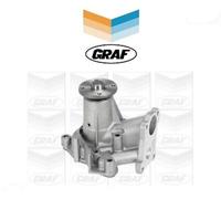 PA701 Pompa acqua raffreddamento (MARCA-GRAF)