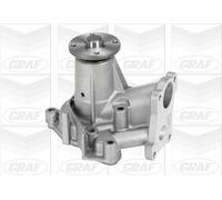 PA701 Pompa dell’acqua, raffreddamento motore Graf