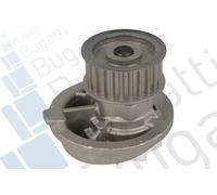 PA7202 BUGATTI Pompa acqua per BEDFORD,CHEVROLET,DAEWOO,LADA,OPEL,VAUXHALL