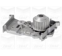 PA724A Pompa dell’acqua, raffreddamento motore Graf