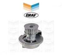 PA727 Pompa acqua raffreddamento (MARCA-GRAF)