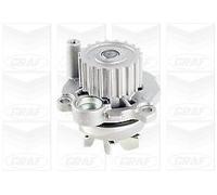 PA731 GRAF Pompa acqua per AUDI,SEAT,SKODA,VW