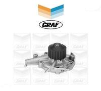 GRAF POMPE PA738 Pompa Acqua Daewoo,