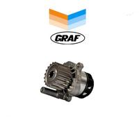 PA761 Pompa acqua raffreddamento (MARCA-GRAF)