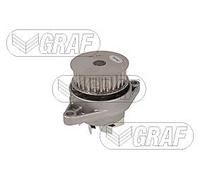 PA765 GRAF Pompa acqua per AUDI,SEAT,VW