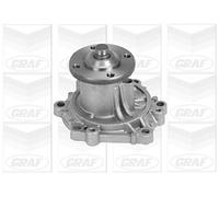 PA767 GRAF Pompa acqua per ,TOYOTA,VW
