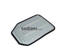 PA7738 FILTRO ARIA JEEP WRANGLER JK/JKU CON MOTORE 2.8 CRD