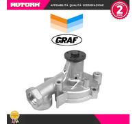 PA796 Pompa acqua raffreddamento (MARCA-GRAF)