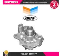 PA803 Pompa acqua raffreddamento (MARCA-GRAF)