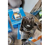 PA804 POMPA ACQUA GRAF per SEAT AROSA VW LUPO OE 047121013J