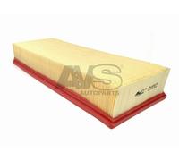 PA807 AVS AUTOPARTS Filtro aria per SEAT,VW