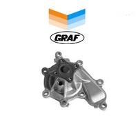 PA823 Pompa acqua raffreddamento (MARCA-GRAF)