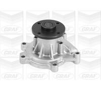 PA827 Pompa dell’acqua, raffreddamento motore Graf