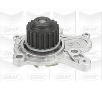GRAF POMPE PA829 Pompa Acqua Hyundai,