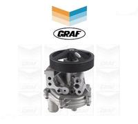 POMPA ACQUA DISTRIBUZIONE AUTO GRAF METELLI PA832