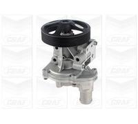 PA832 Pompa dell’acqua, raffreddamento motore Graf