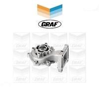 Graf 'Ford: Mondeo 2.0 16V Di / Tddi Pa839