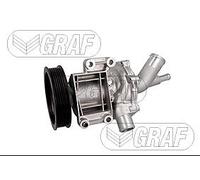 PA860 GRAF Pompa acqua per CHRYSLER,FIAT,JEEP,MINI
