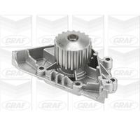 PA862 Pompa dell’acqua, raffreddamento motore Graf